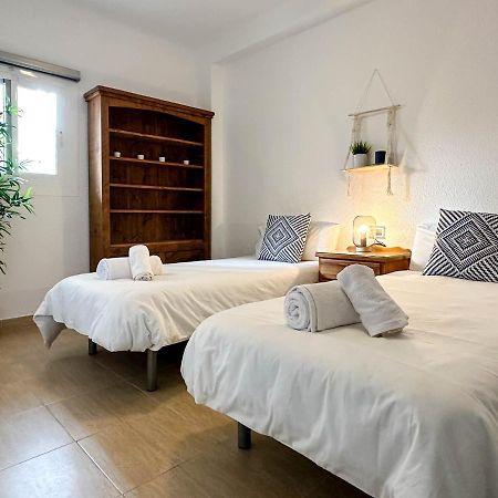 شقة Jardin Playa San Juan لقنت المظهر الخارجي الصورة
