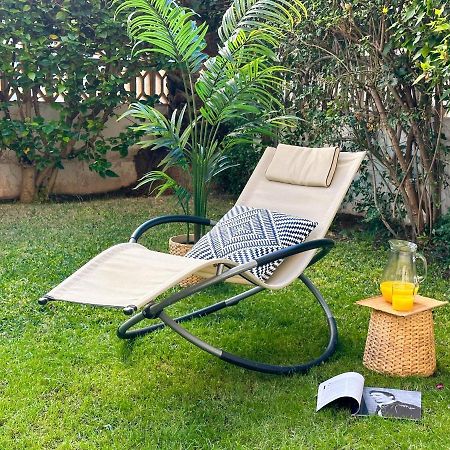 شقة Jardin Playa San Juan لقنت المظهر الخارجي الصورة