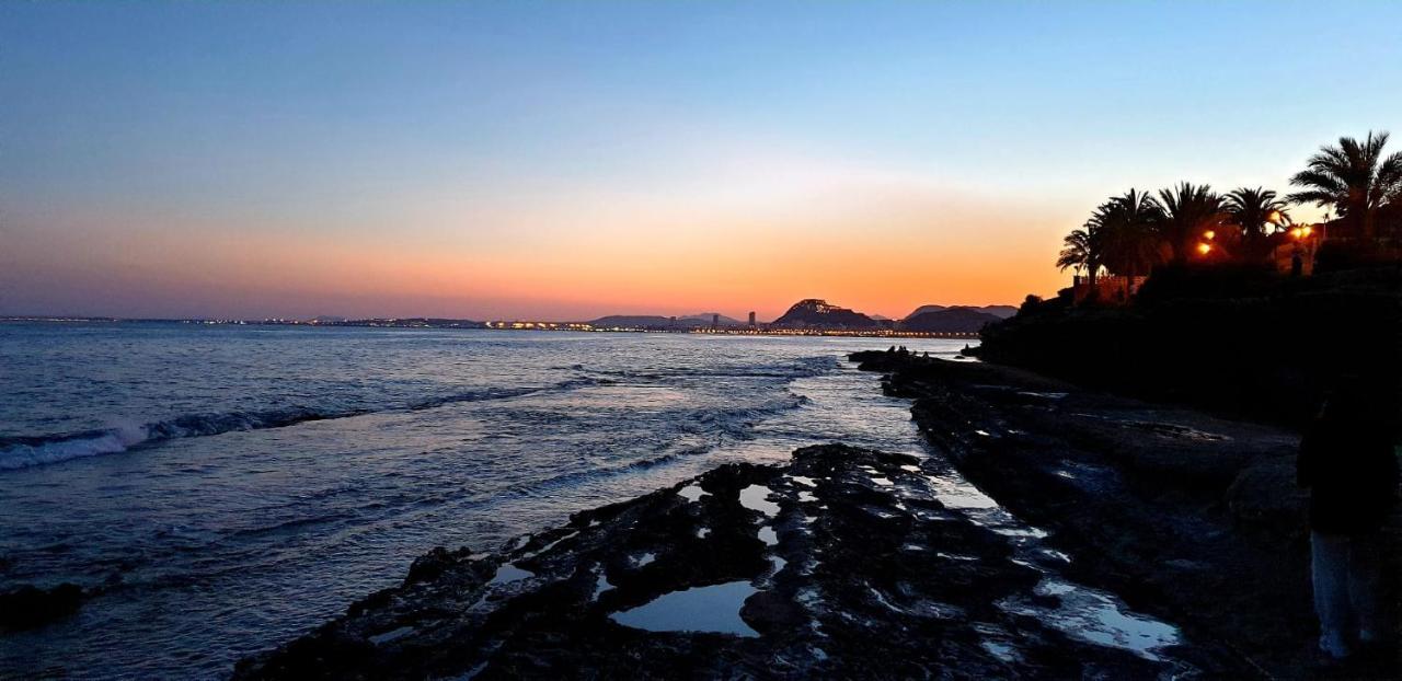شقة Jardin Playa San Juan لقنت المظهر الخارجي الصورة