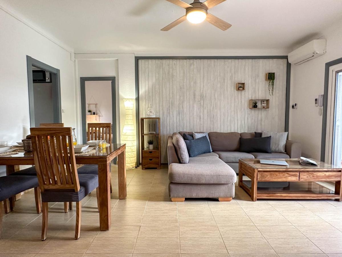 شقة Jardin Playa San Juan لقنت المظهر الخارجي الصورة