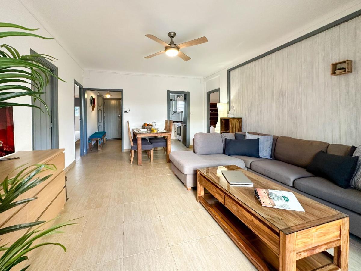 شقة Jardin Playa San Juan لقنت المظهر الخارجي الصورة