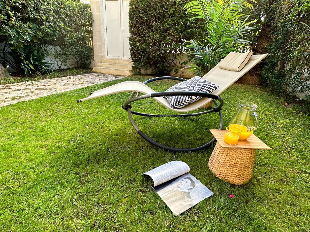 شقة Jardin Playa San Juan لقنت المظهر الخارجي الصورة